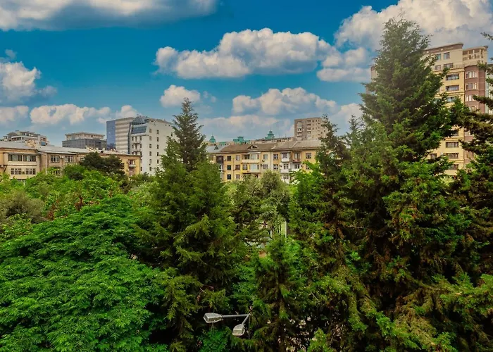 Apartment Close To Izmir Park