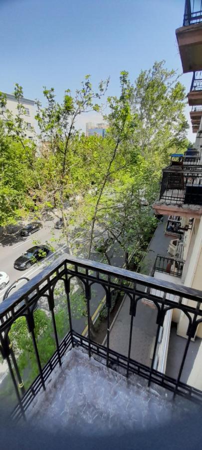 Close To Izmir Park * Baku