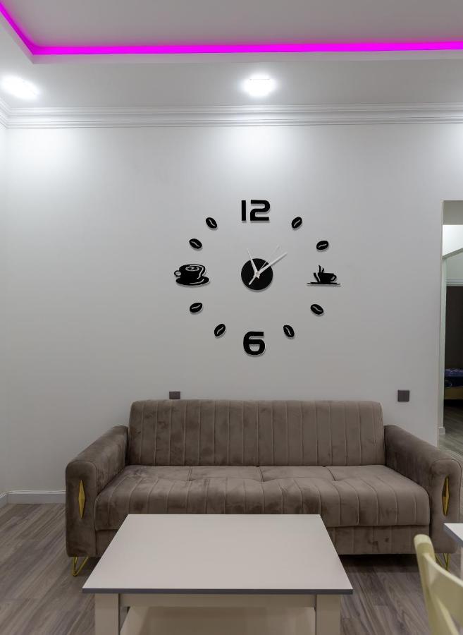 Close To Izmir Park
