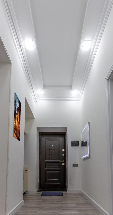 Close To Izmir Park Baku