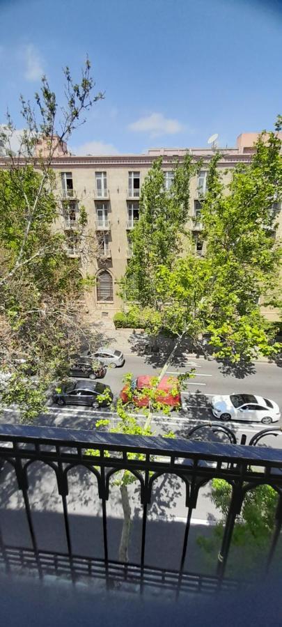Close To Izmir Park
