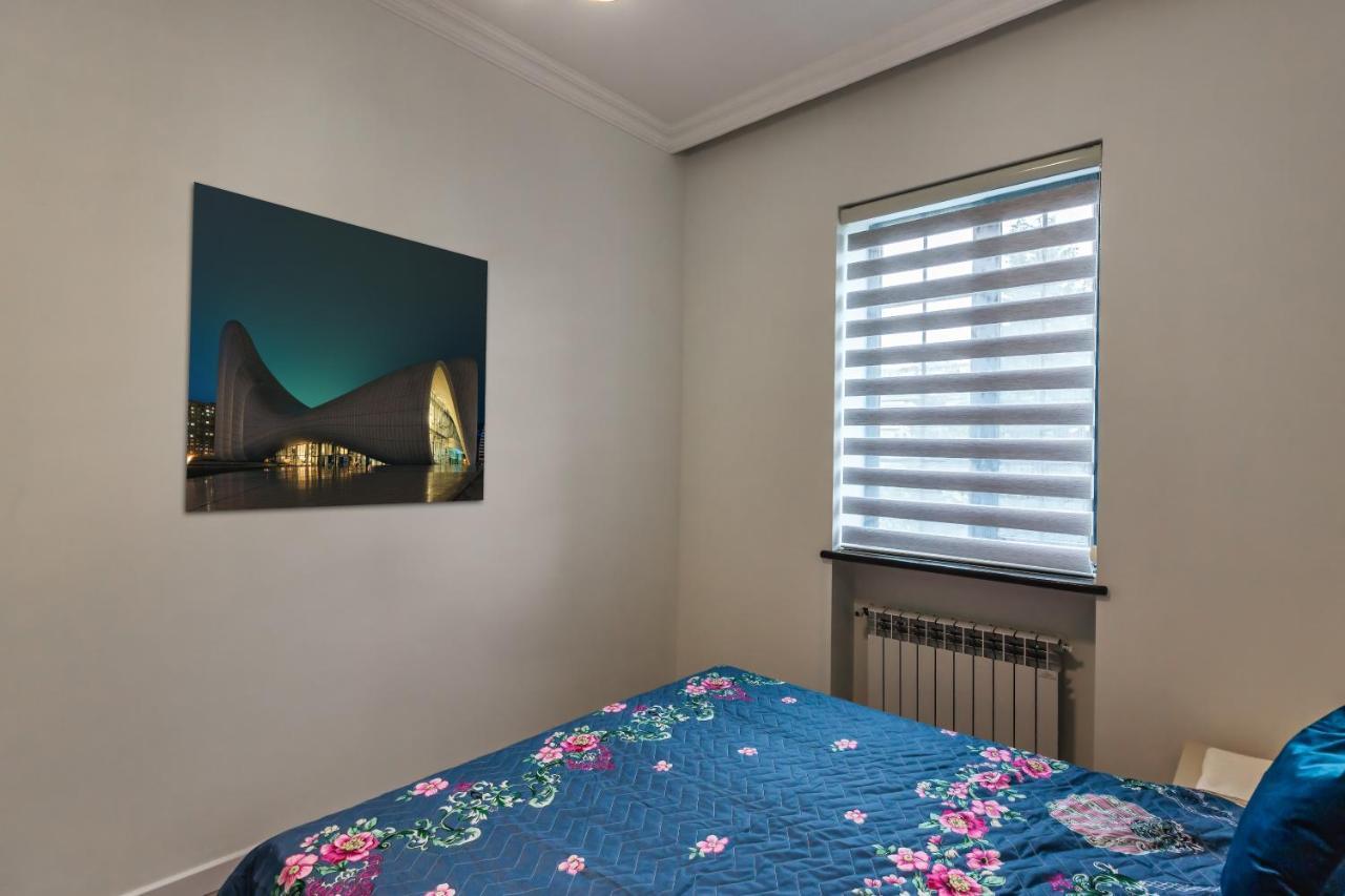 Close To Izmir Park