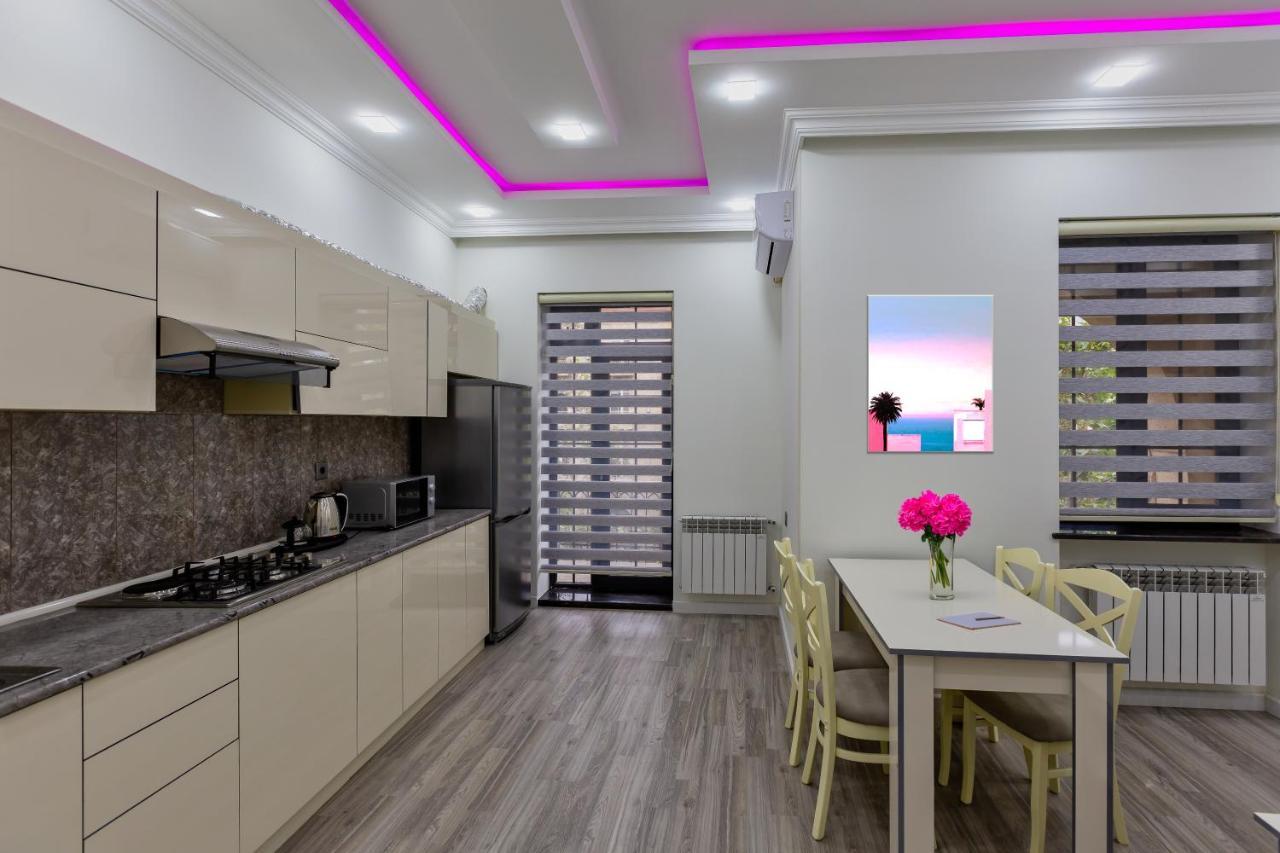 Close To Izmir Park Apartment Baku