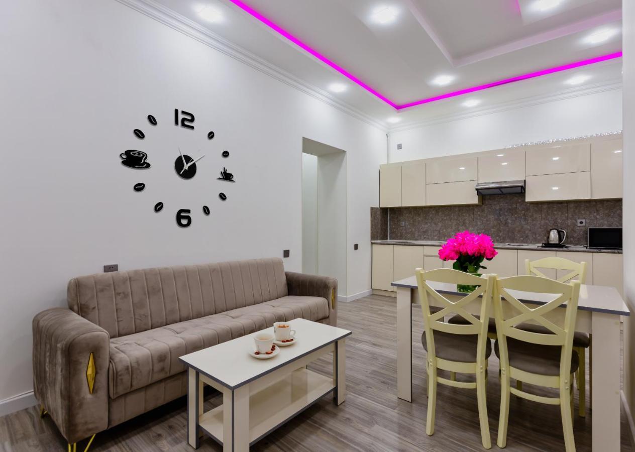شقة Close To Izmir Park *