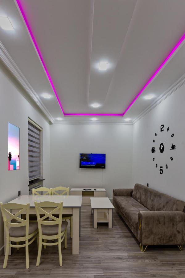 Apartment Close To Izmir Park *