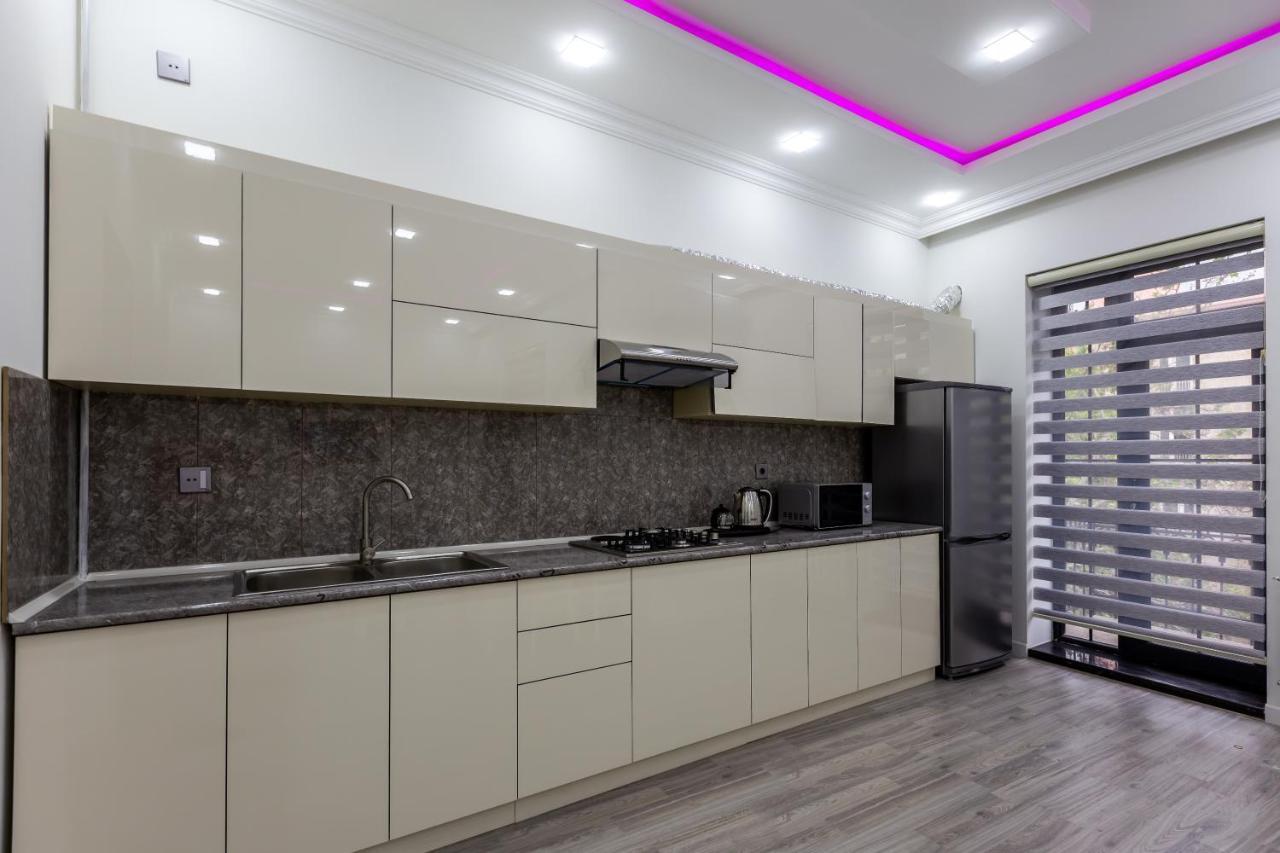 Close To Izmir Park Apartment
