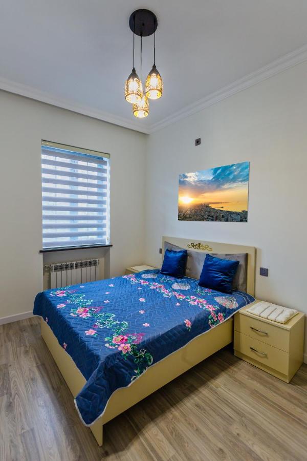 Close To Izmir Park Apartment Baku