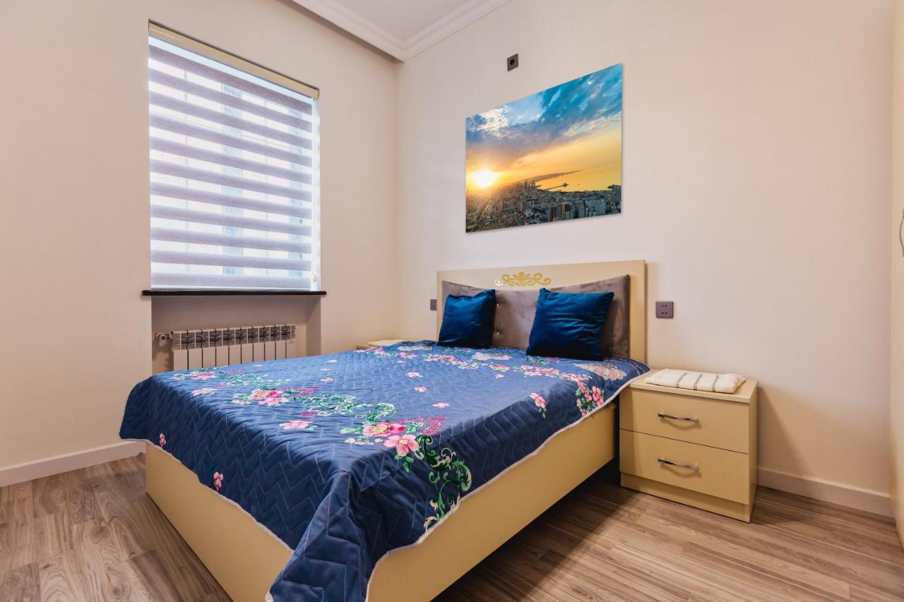 Close To Izmir Park