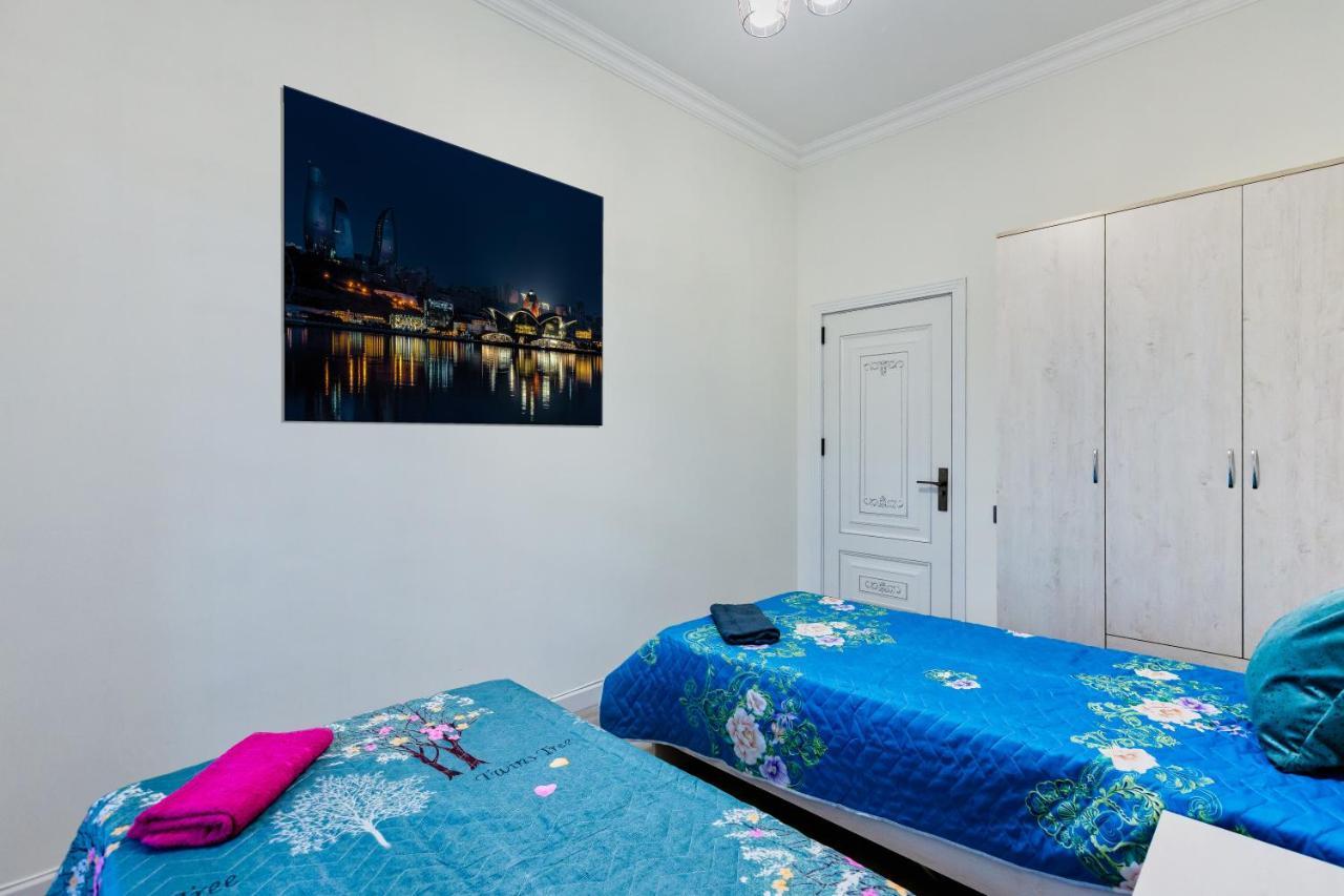 Close To Izmir Park Apartment
