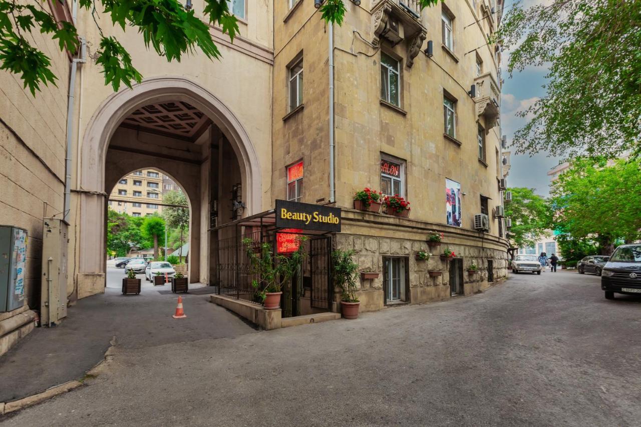 Close To Izmir Park Apartment *