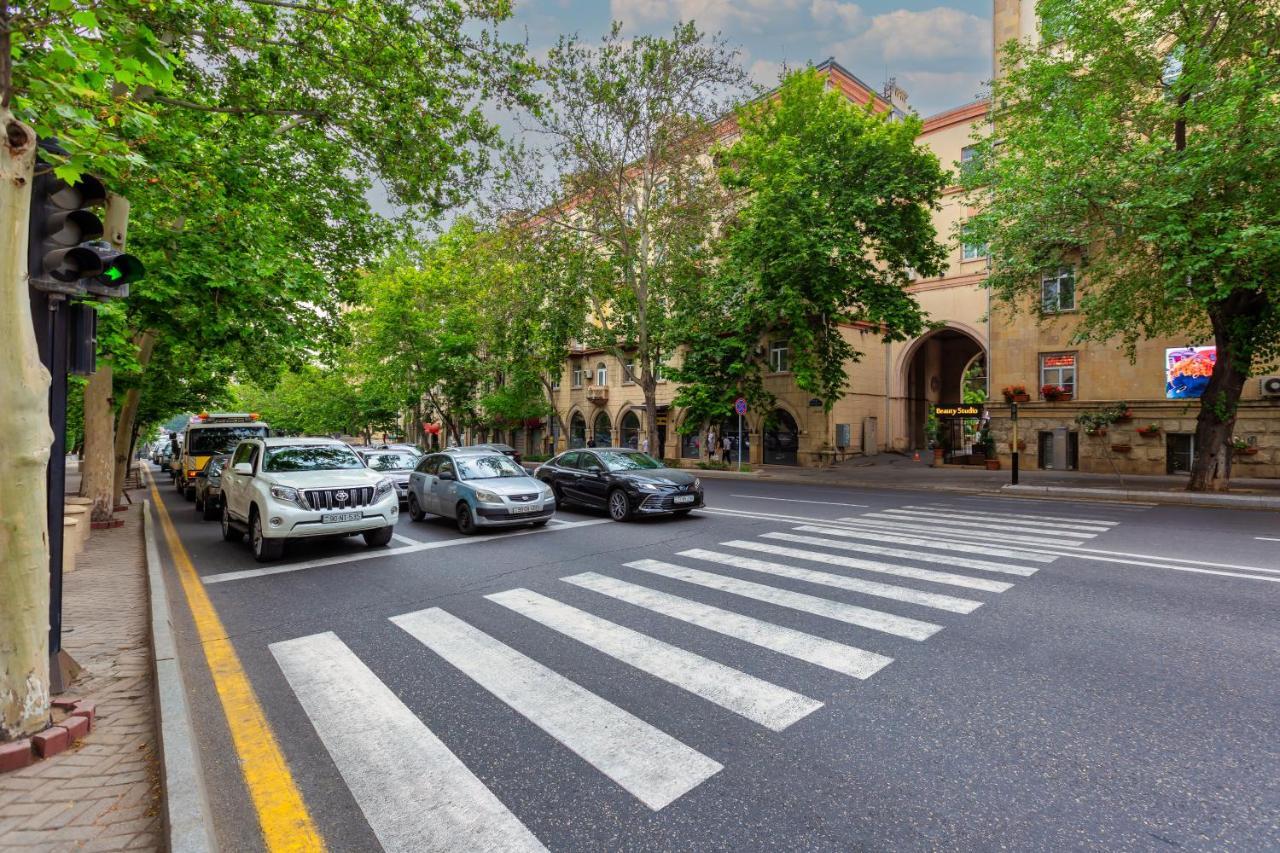 Close To Izmir Park *