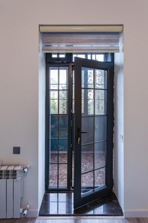 Close To Izmir Park Apartment *