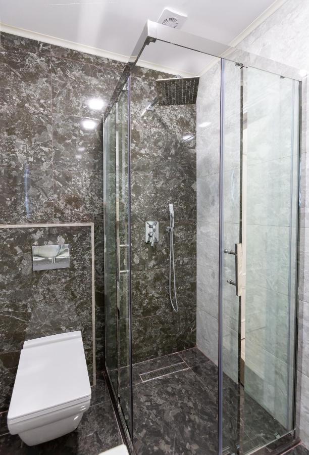 Close To Izmir Park Apartment *