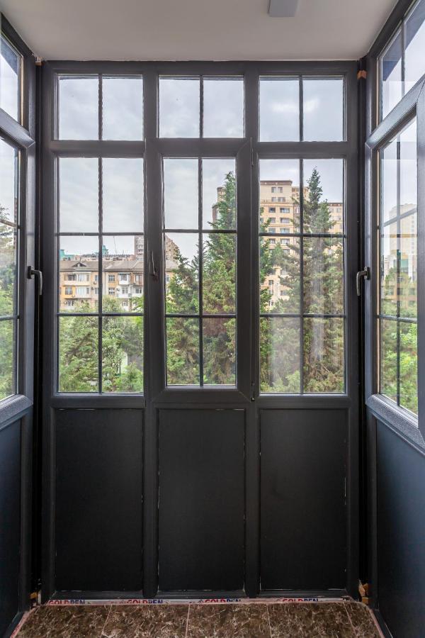 Close To Izmir Park Apartment