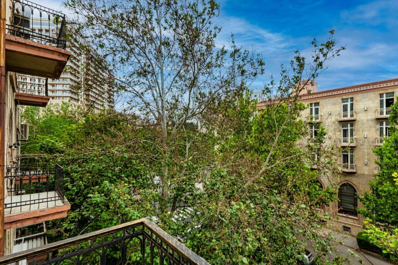 Close To Izmir Park شقة